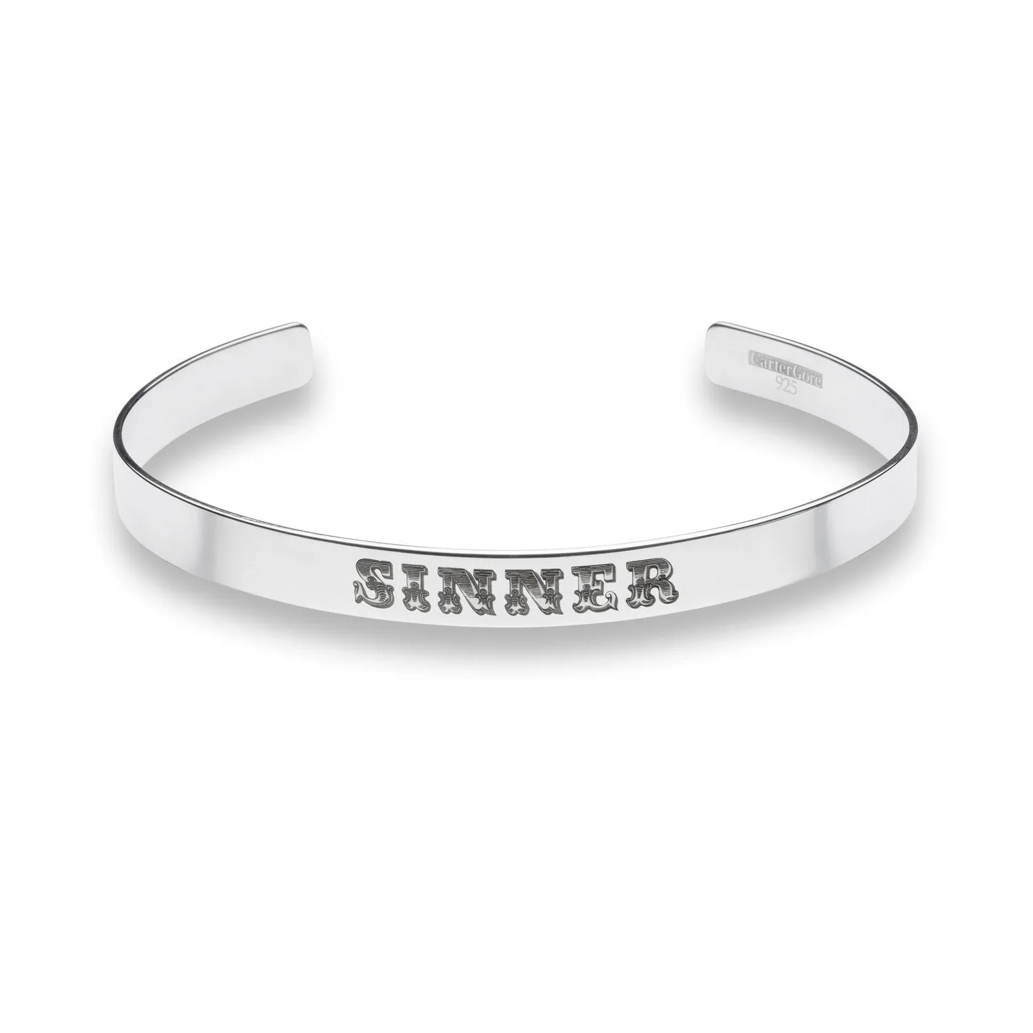 Sinner Choker