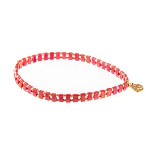 Supernova - Speckled Rose/Gold