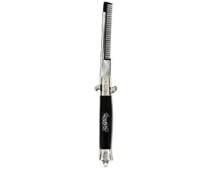 Switchblade Comb