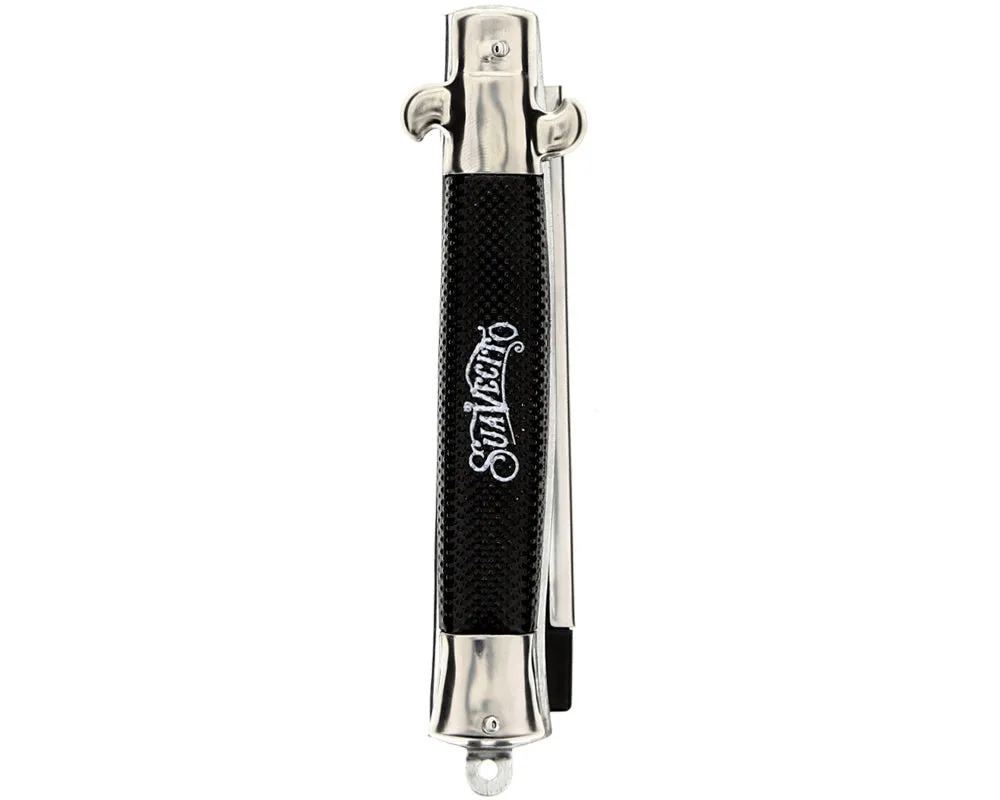 Switchblade Comb