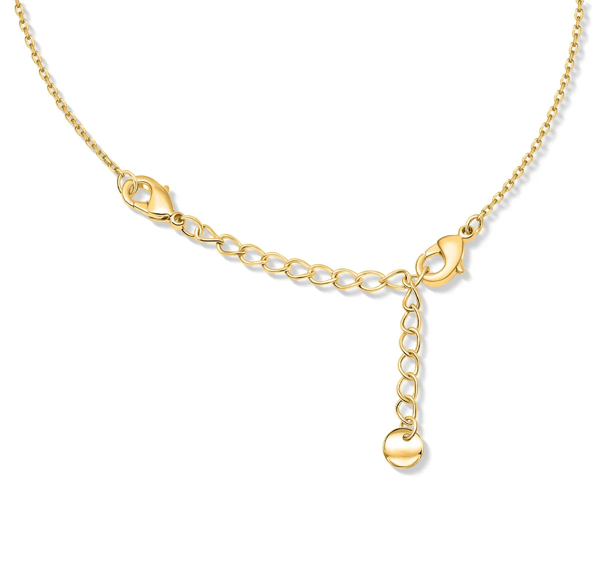 The Serene - Gold