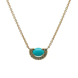 The Zoe Necklace