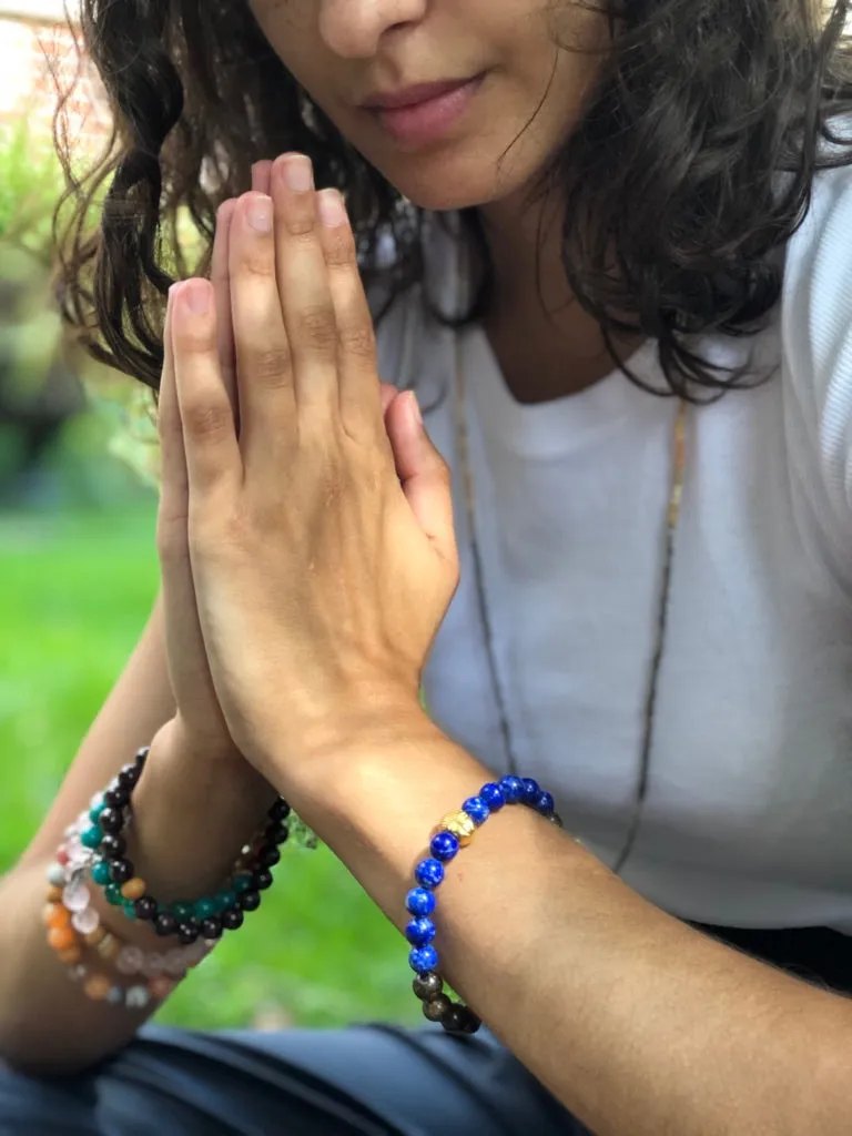 Third Eye Chakra
