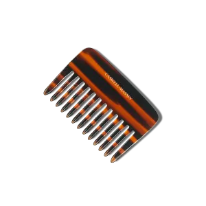 Travel Detangler