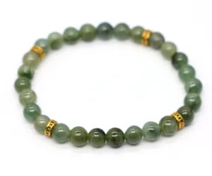 Type A Jadeite Jade Bracelet BR20042