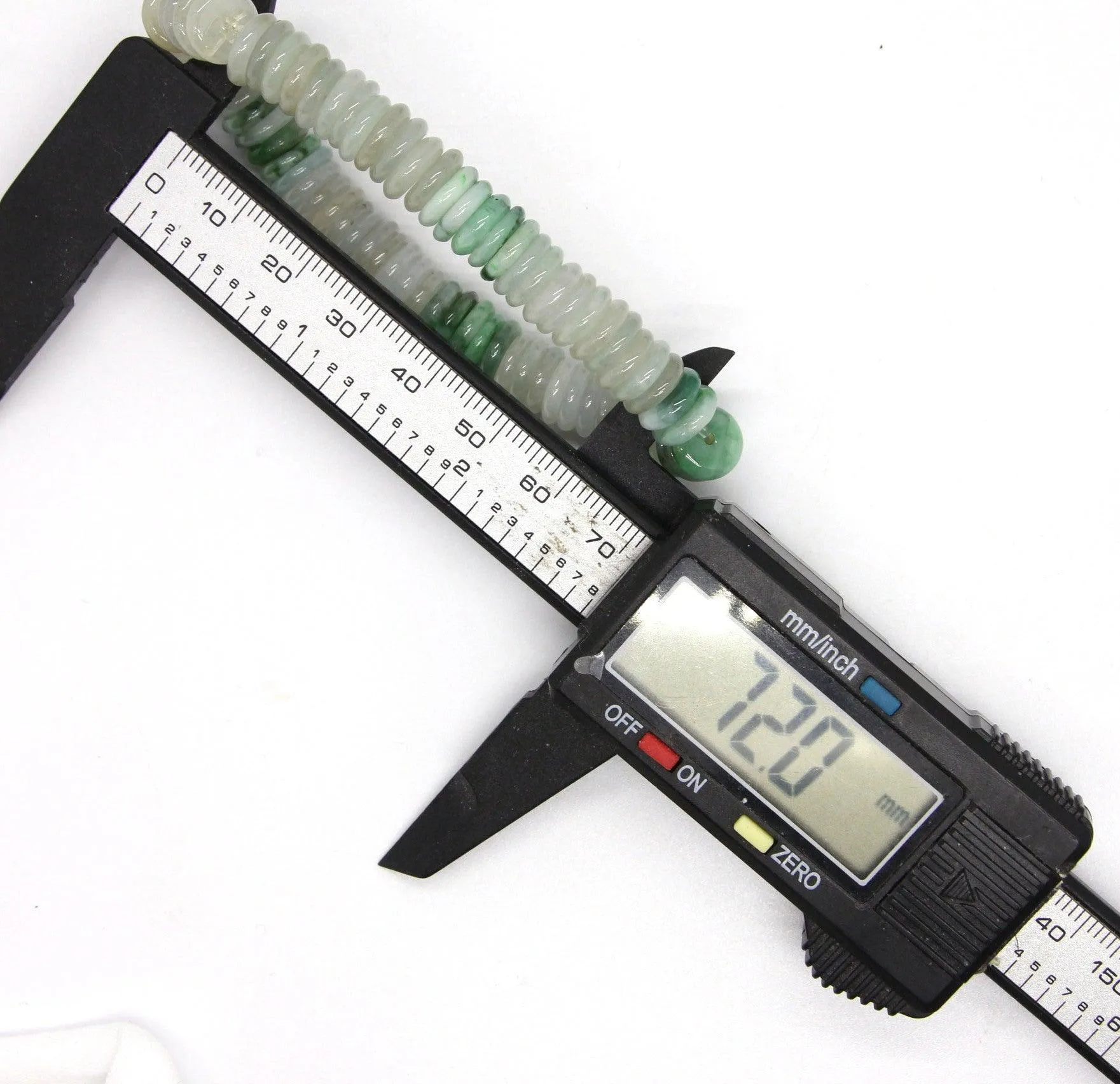 Type A Jadeite Jade Bracelet BR20047