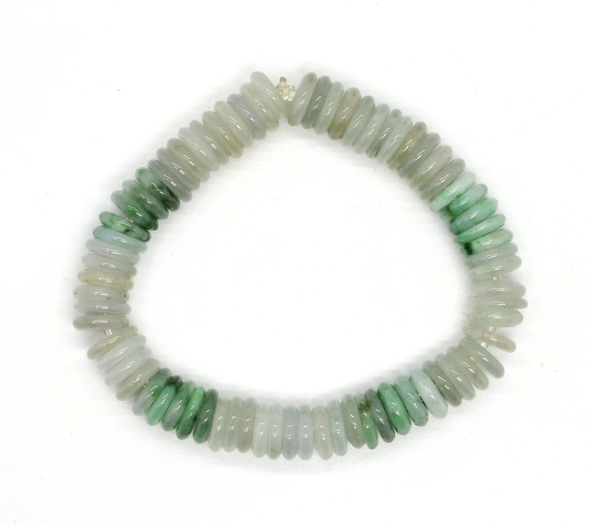 Type A Jadeite Jade Bracelet BR20047