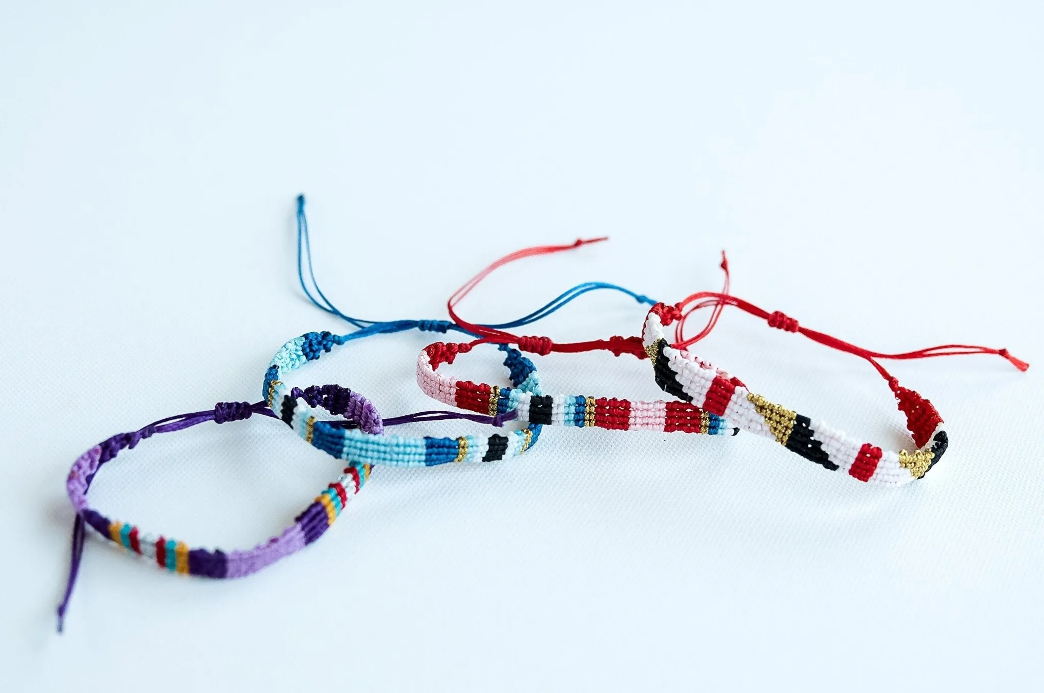 Unisex Friendship Bracelet