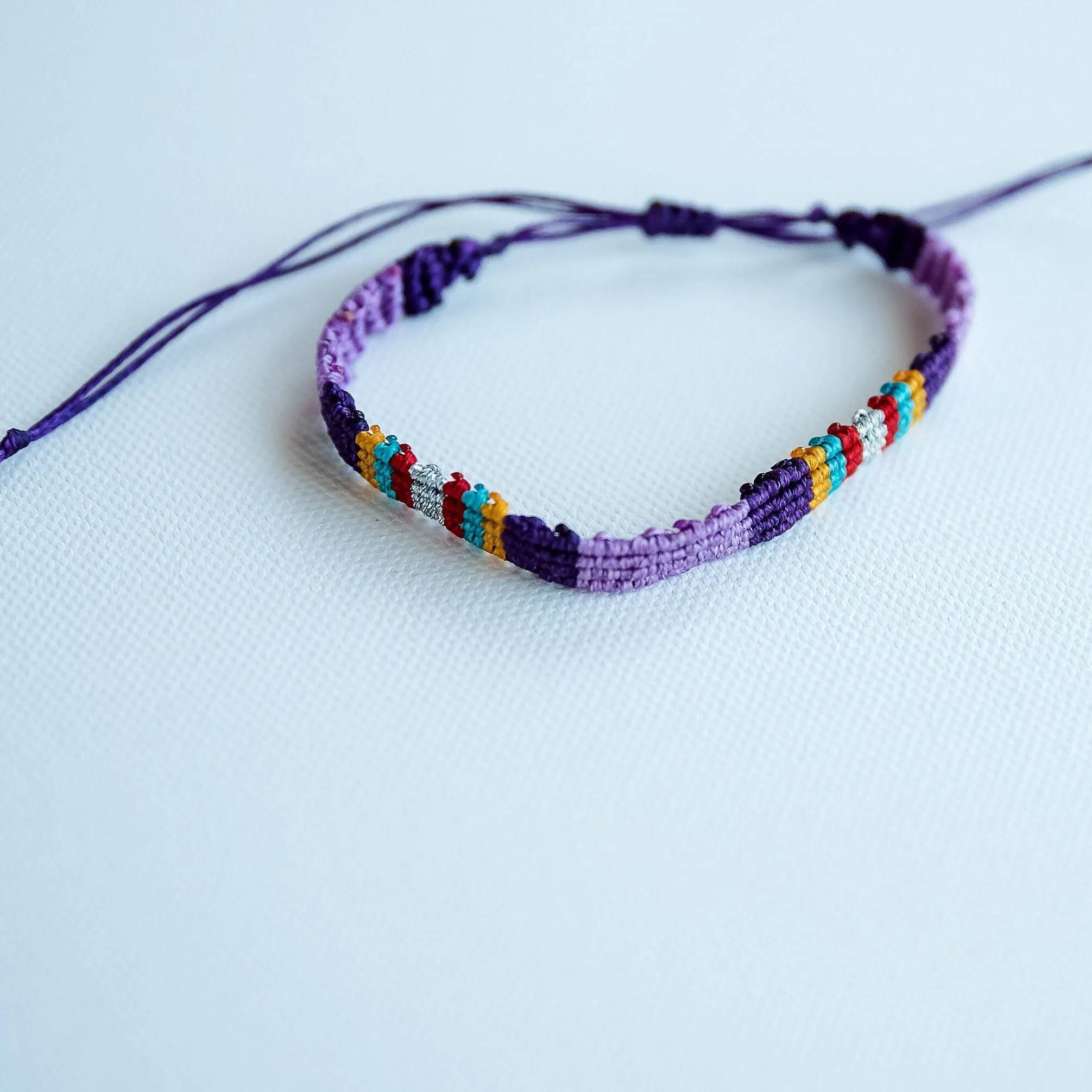 Unisex Friendship Bracelet