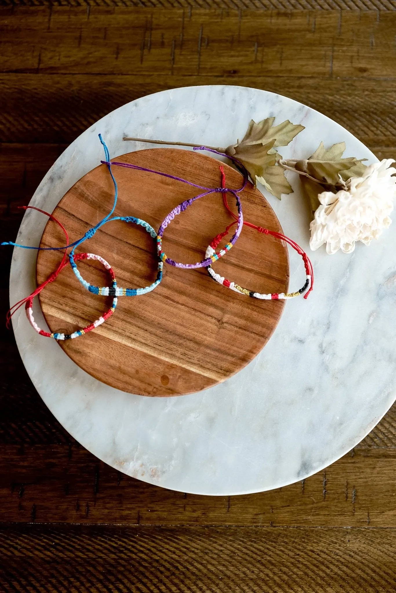 Unisex Friendship Bracelet