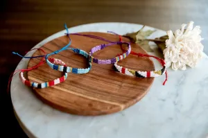 Unisex Friendship Bracelet