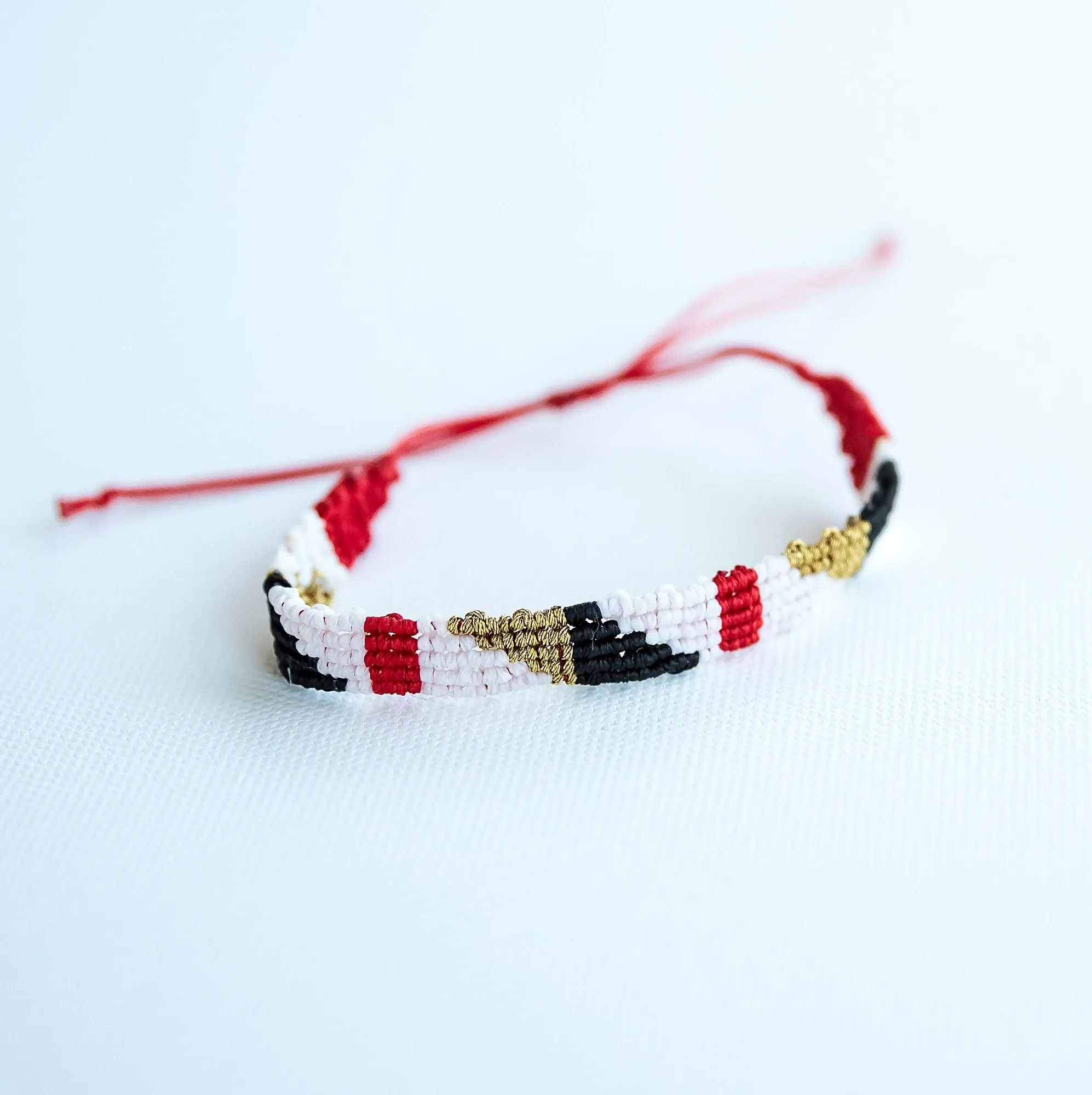 Unisex Friendship Bracelet