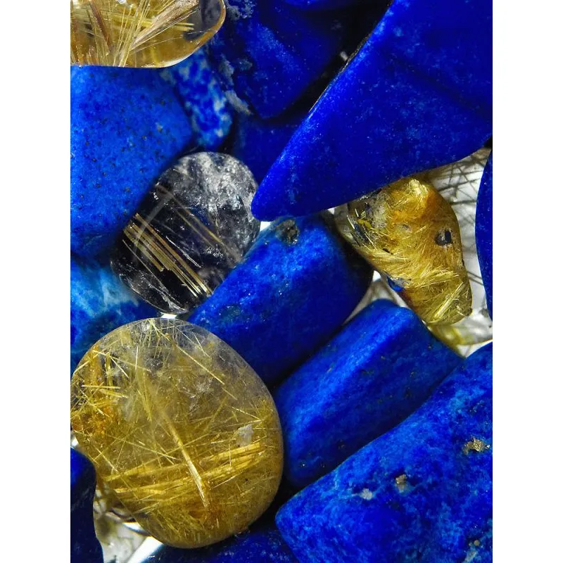 ViA Crystal Water Bottle | INSPIRATION