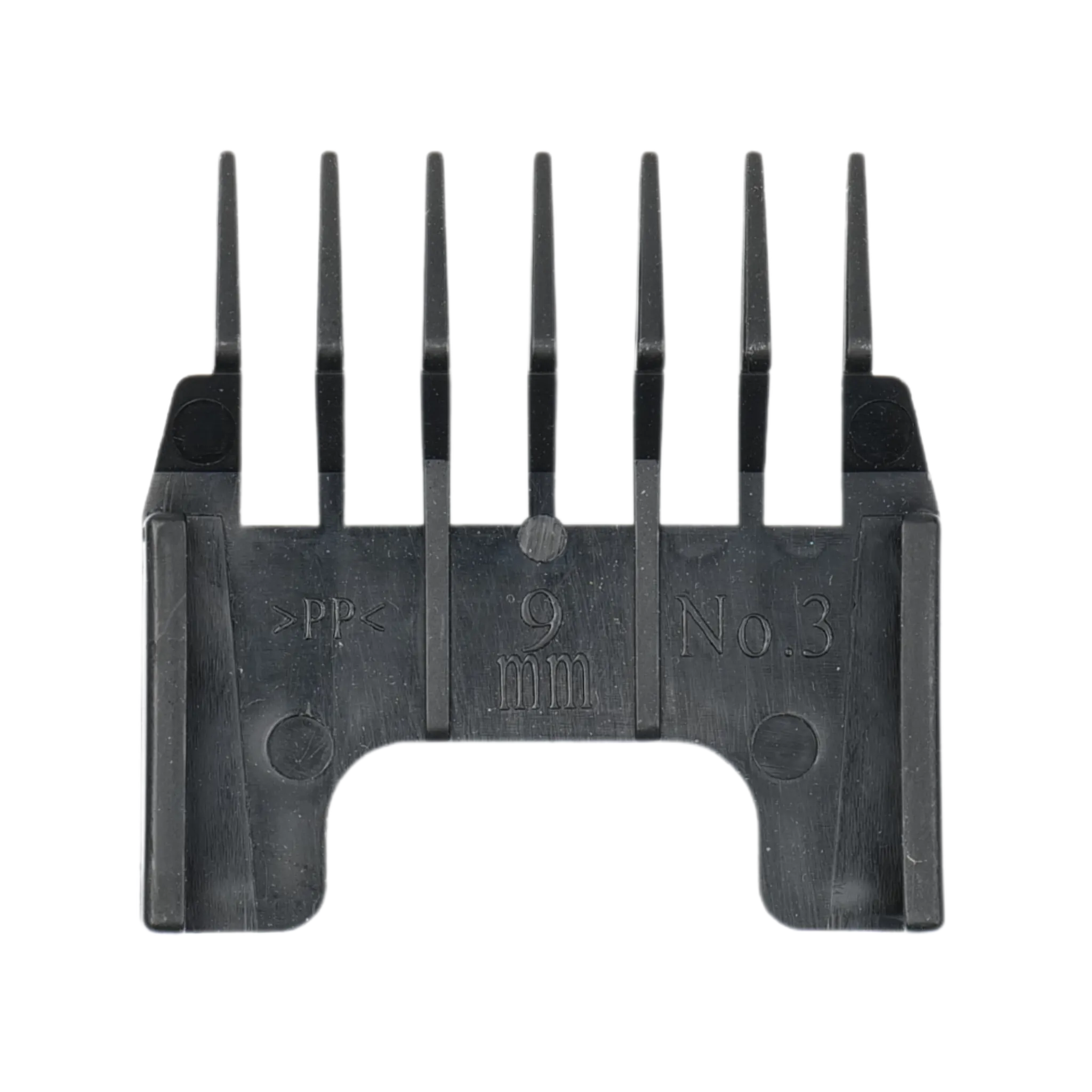 Wahl Slide On Combs 9mm #3